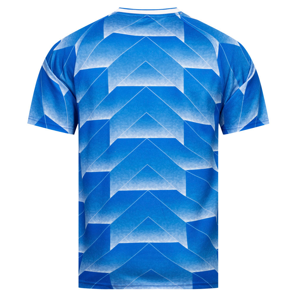 DDR "Retro History" JELEX Herren Trikot