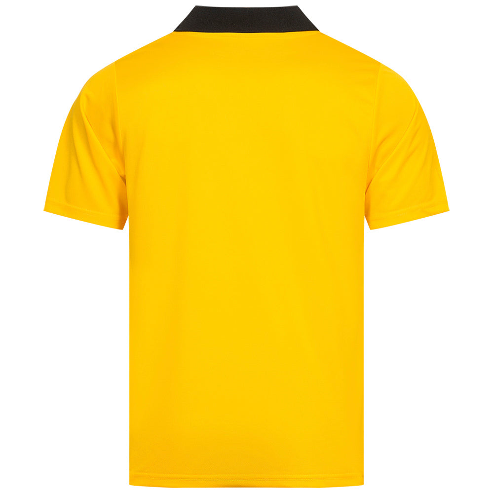 Jamaica "Retro History" JELEX Herren Trikot