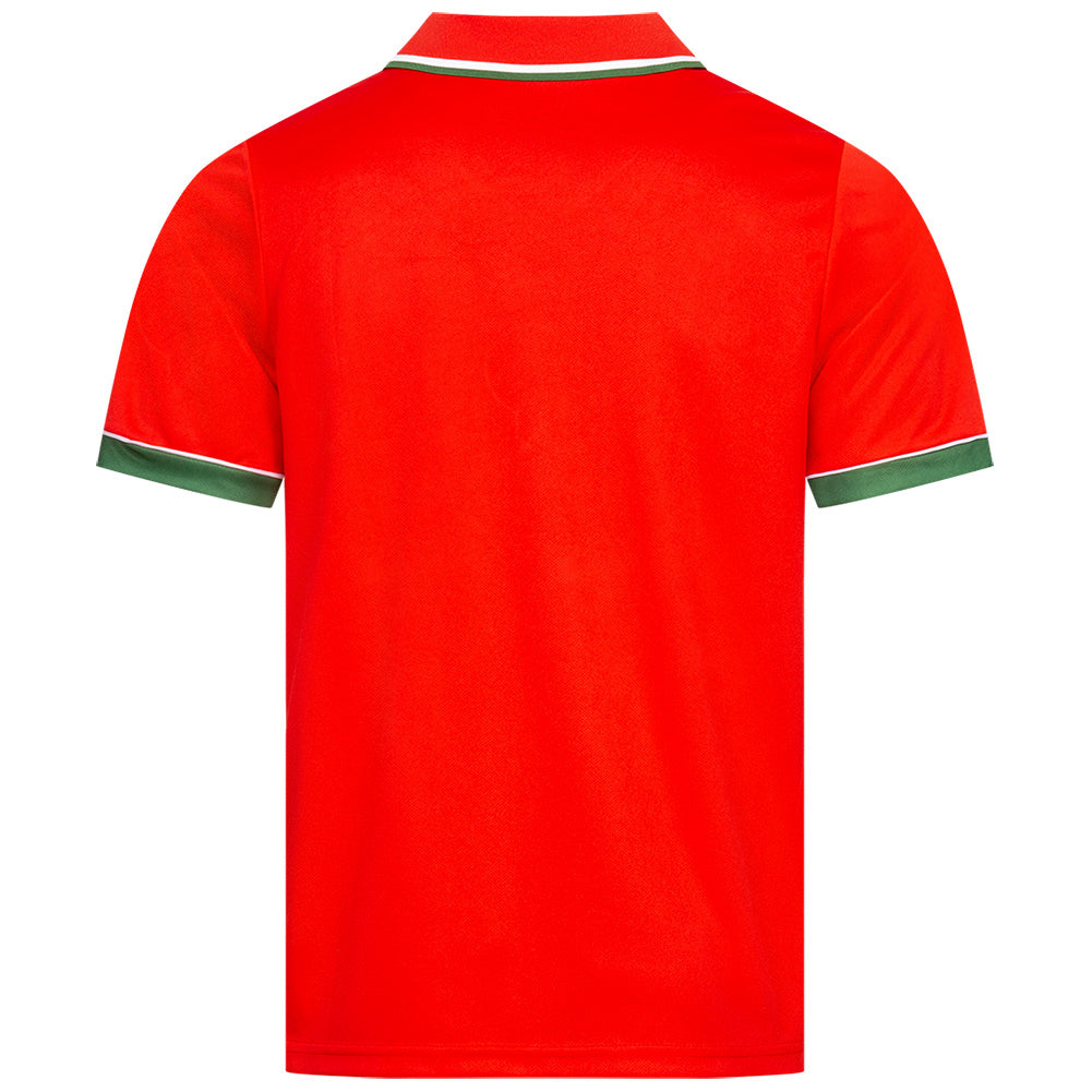 Marokko "Retro History" JELEX Herren Trikot