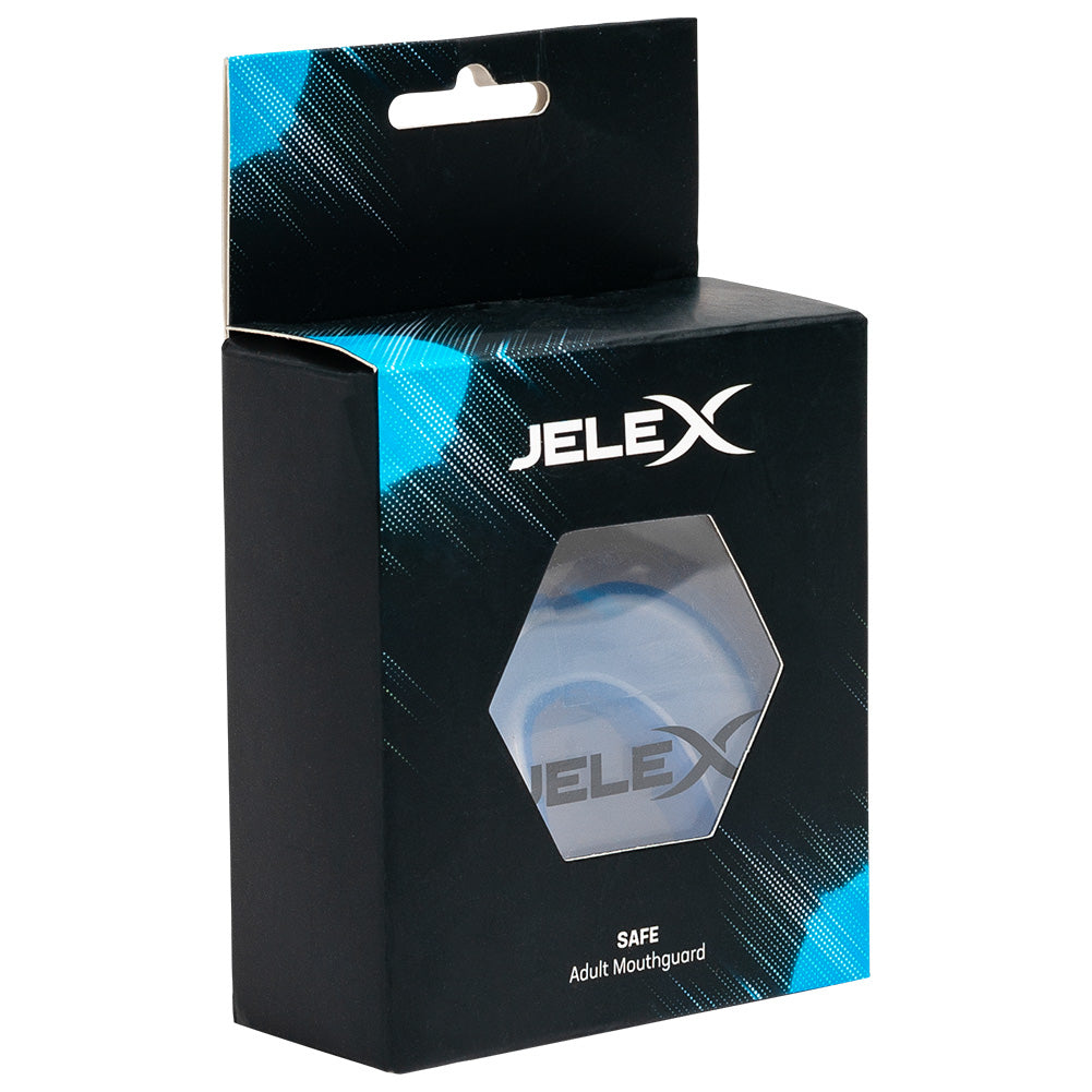 JELEX Safe Paradenti blu