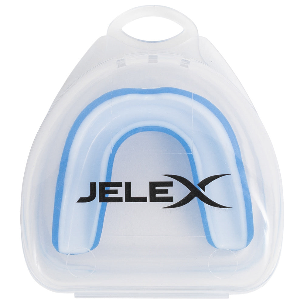 JELEX Safe Paradenti blu