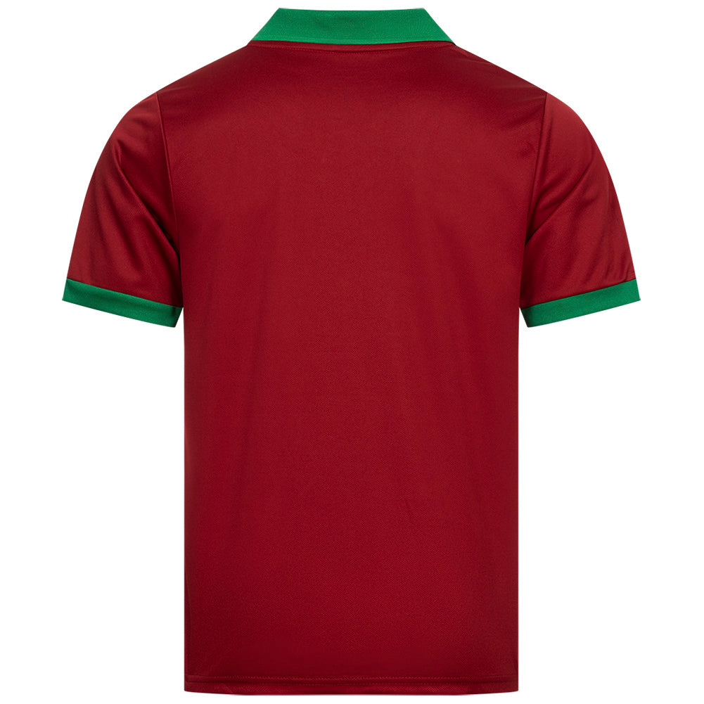 Portugal "Retro History" JELEX Herren Trikot