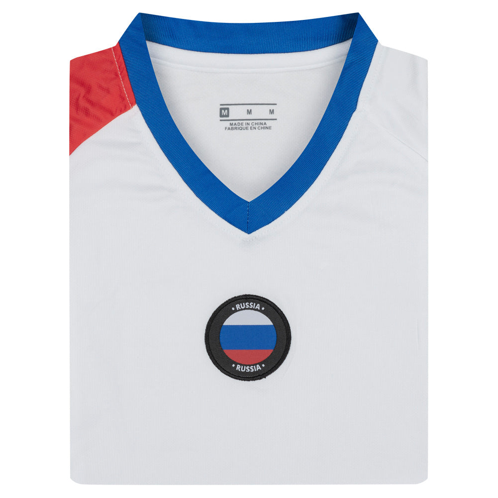 Russland "Retro History" JELEX Herren Trikot