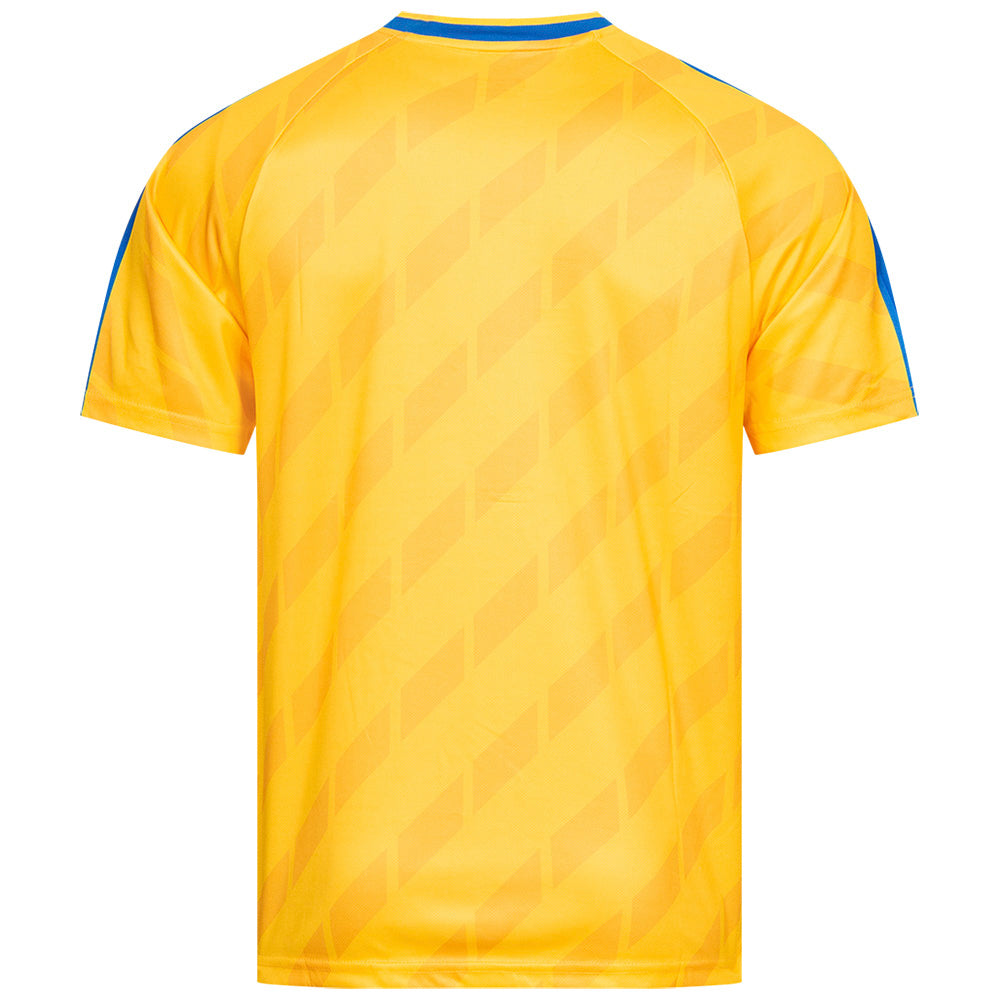 Schweden "Retro History" JELEX Herren Trikot