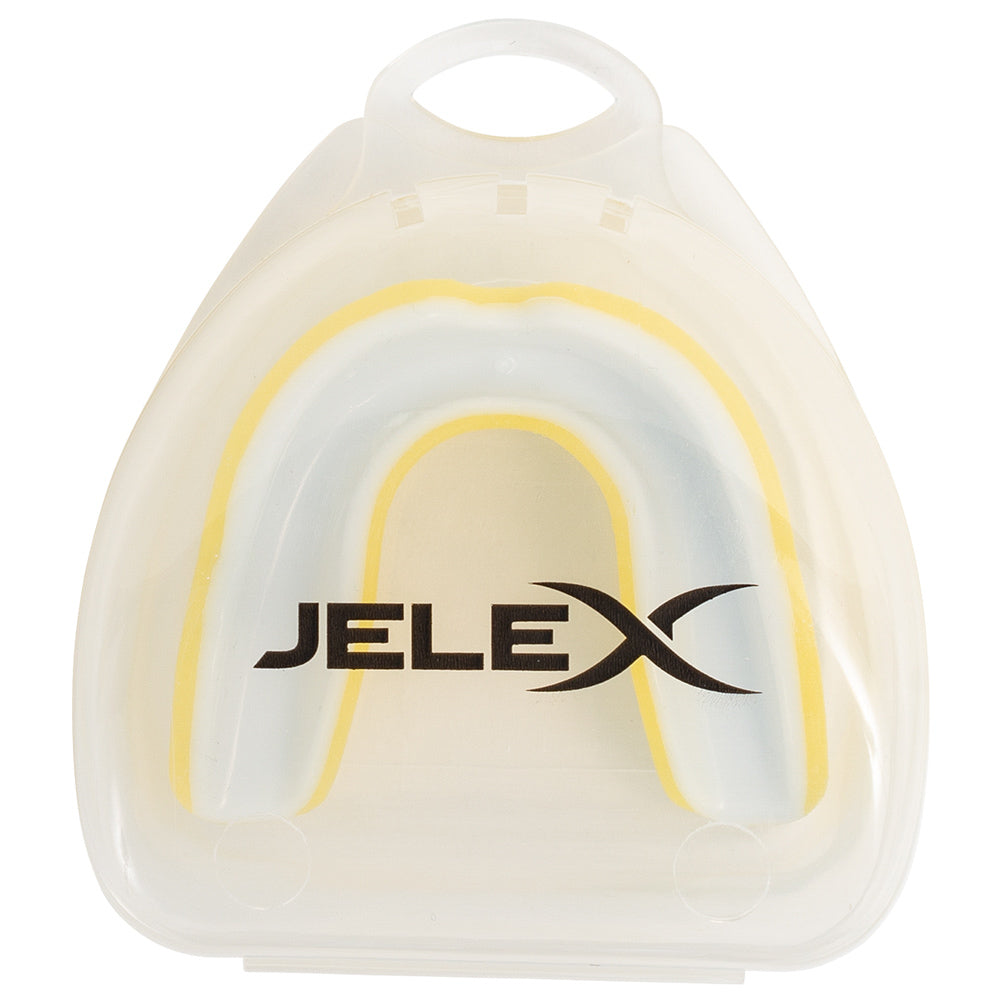 JELEX Safe Paradenti giallo