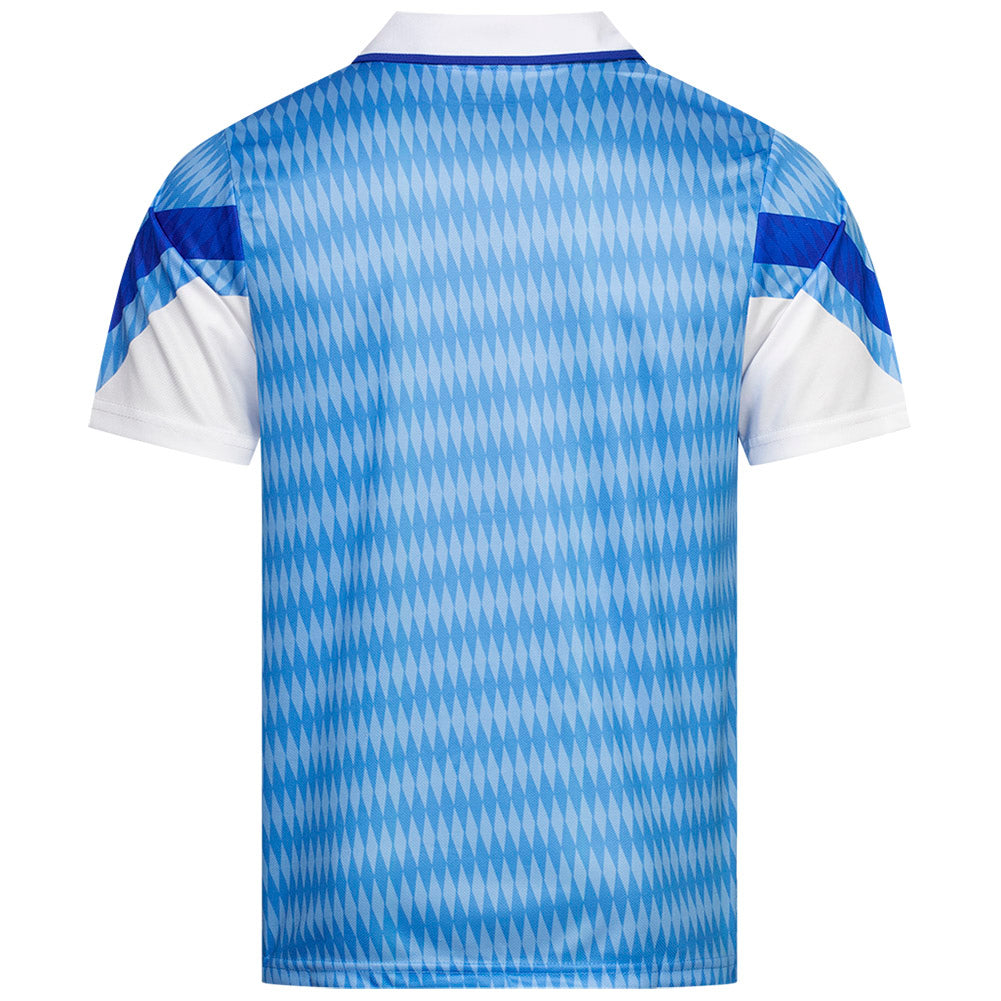 Uruguay "Retro History" JELEX Herren Trikot