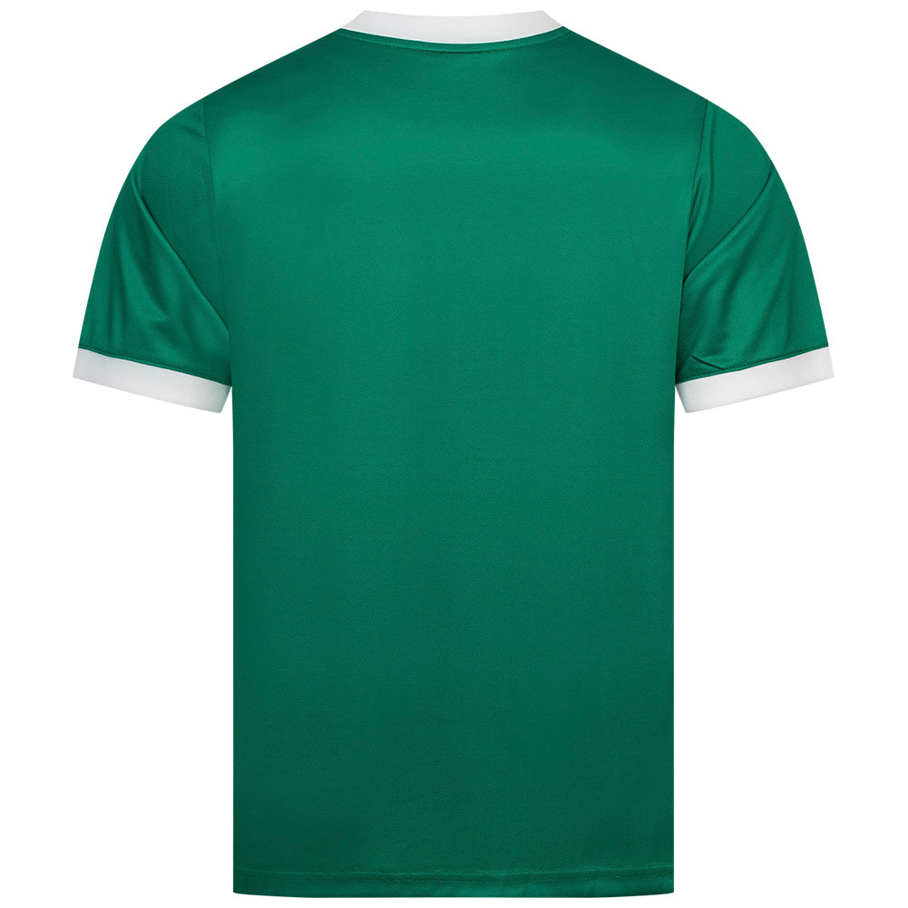 Deutschland "Retro History" JELEX Herren Auswärts Trikot