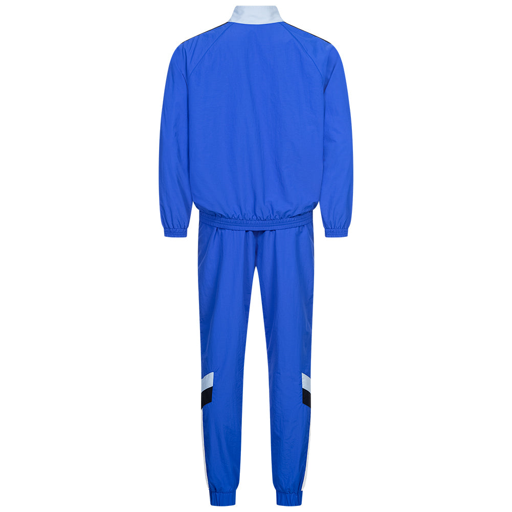 DDR "Retro Tracksuit" JELEX Herren Präsentationsanzug