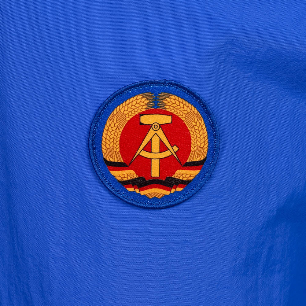 DDR "Retro Tracksuit" JELEX Herren Präsentationsanzug