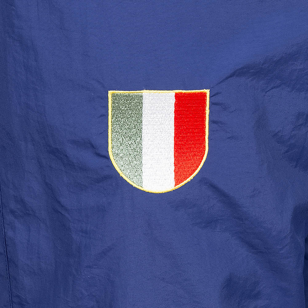 Italien "Retro Tracksuit" JELEX Herren Präsentationsanzug