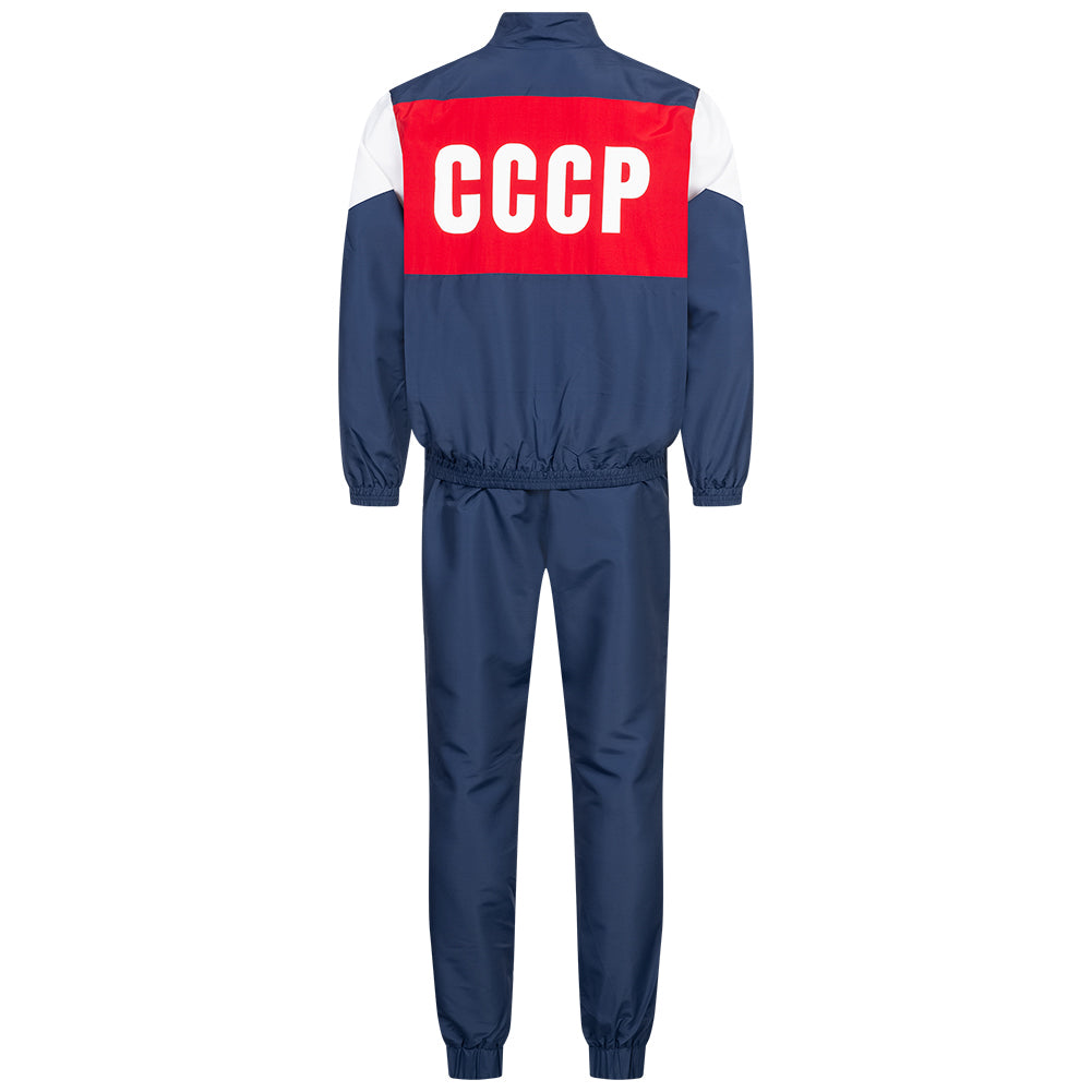 Sowjetunion "Retro Tracksuit" JELEX Herren Präsentationsanzug