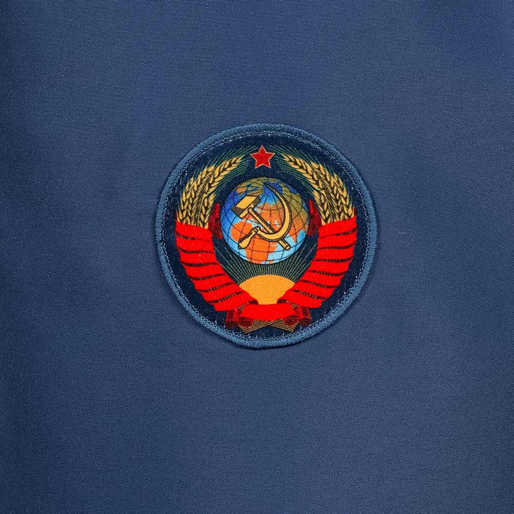 Sowjetunion "Retro Tracksuit" JELEX Herren Präsentationsanzug