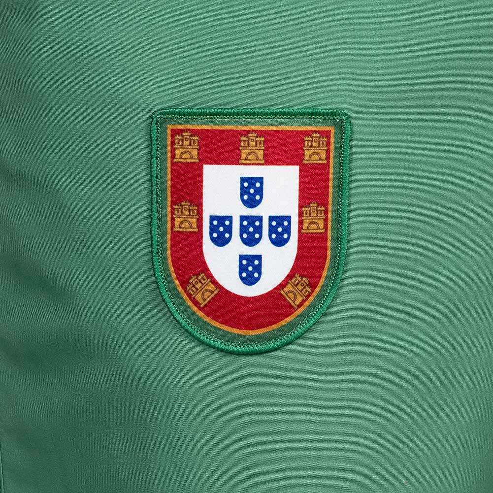 Portugal "Retro Tracksuit" JELEX Herren Präsentationsanzug