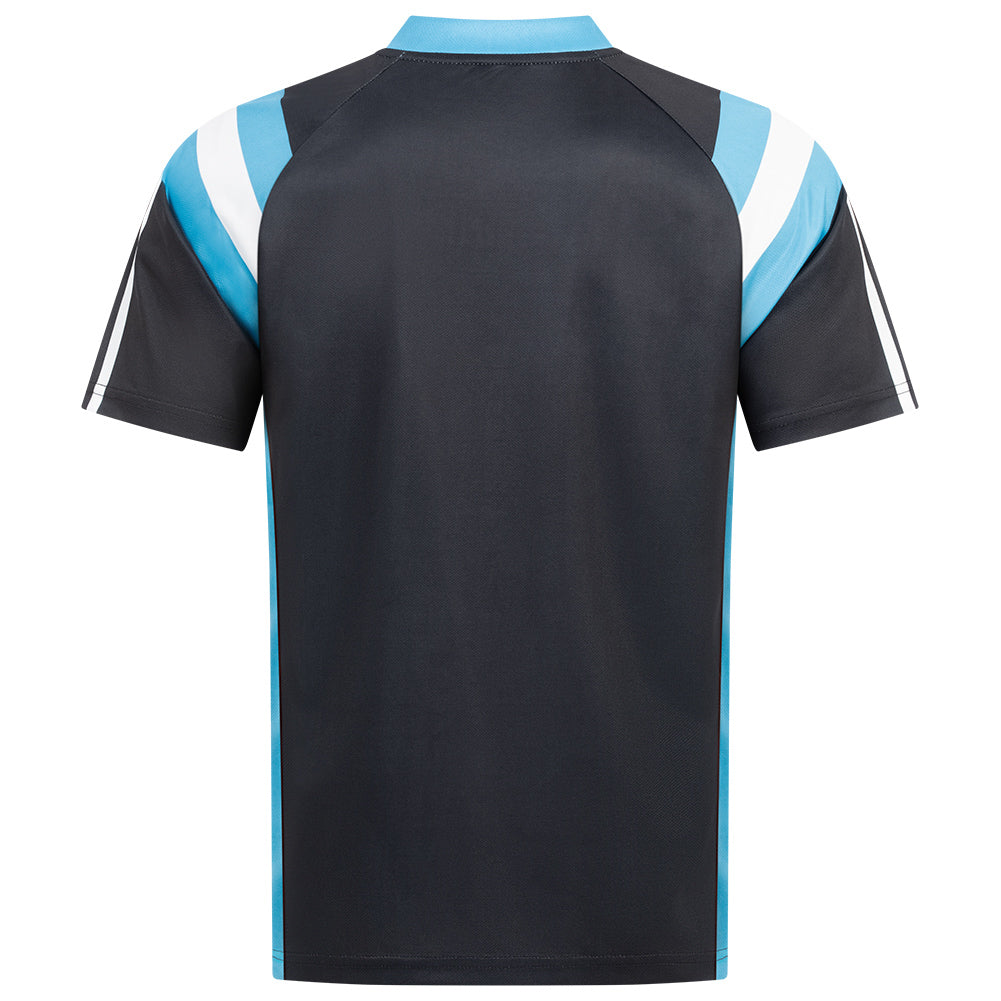 Argentinien "Retro History" JELEX Herren Auswärts Trikot