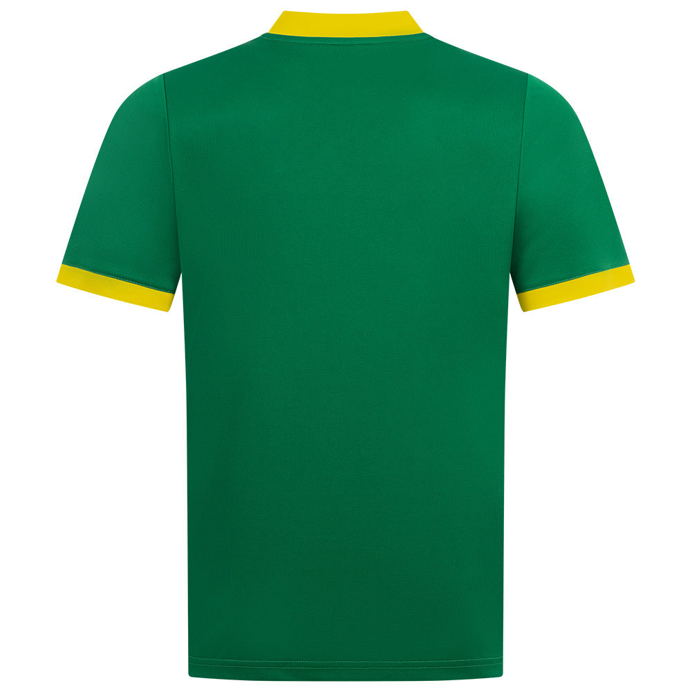 Kamerun "Retro History" JELEX Herren Trikot