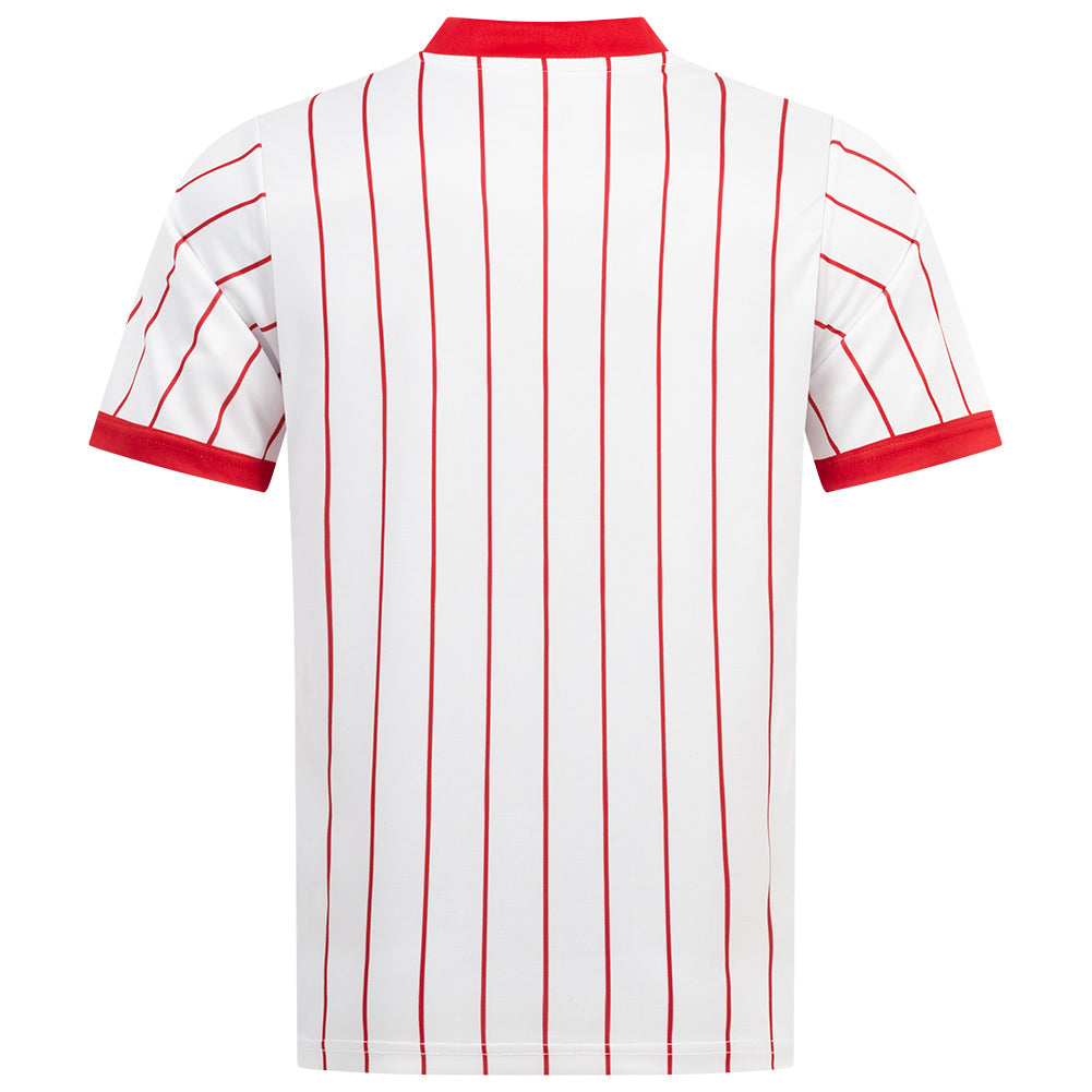 Sowjetunion "Retro History" JELEX Herren Auswärts Trikot