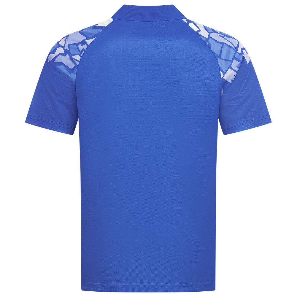 Island "Retro History" JELEX Herren Trikot