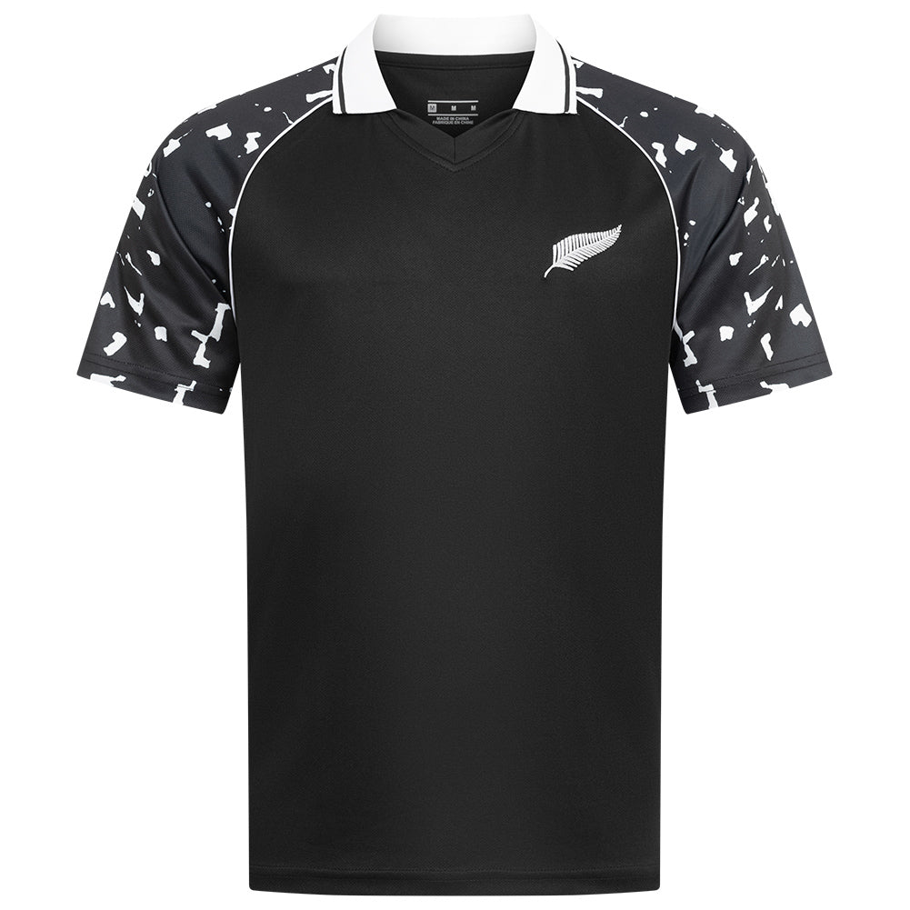 Neuseeland "Retro History" JELEX Herren Trikot