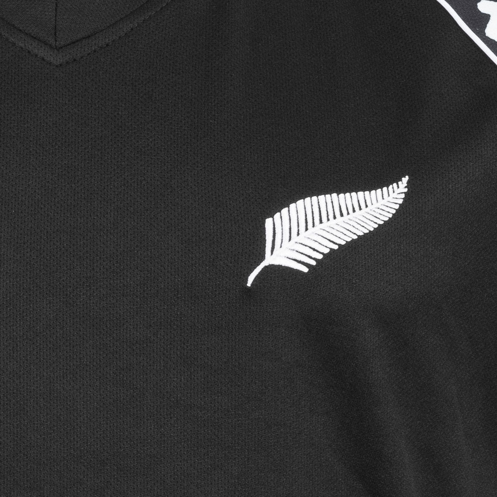 Neuseeland "Retro History" JELEX Herren Trikot
