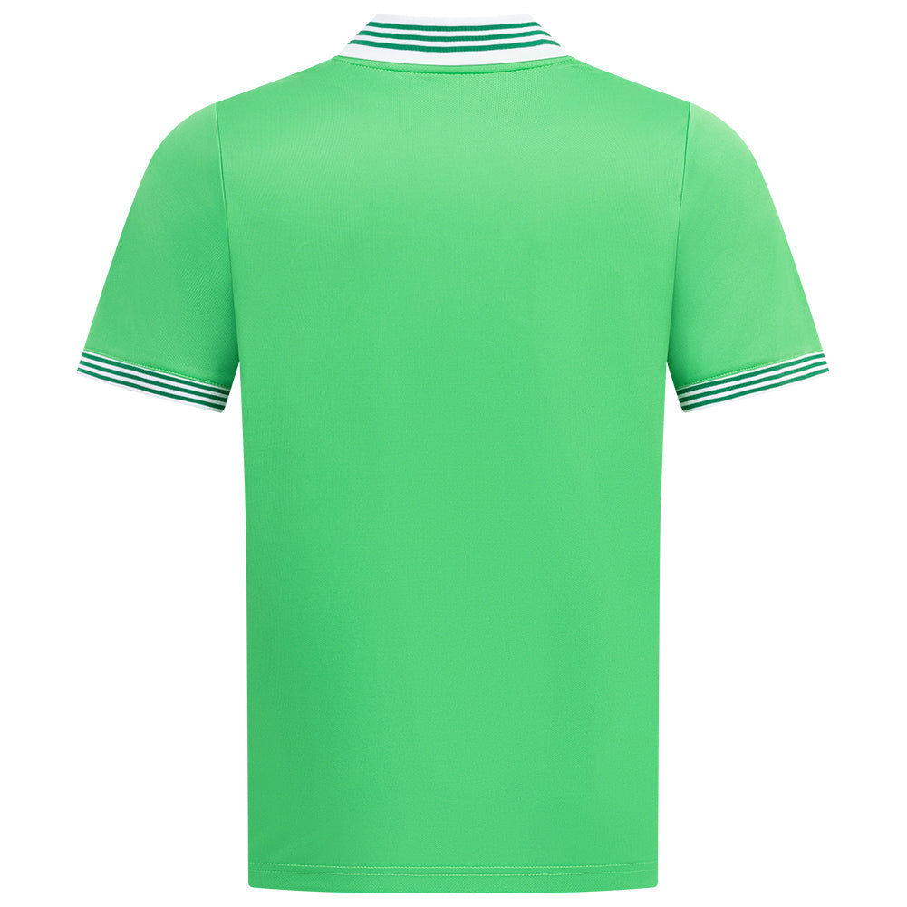 Irland "Retro History" JELEX Herren Trikot