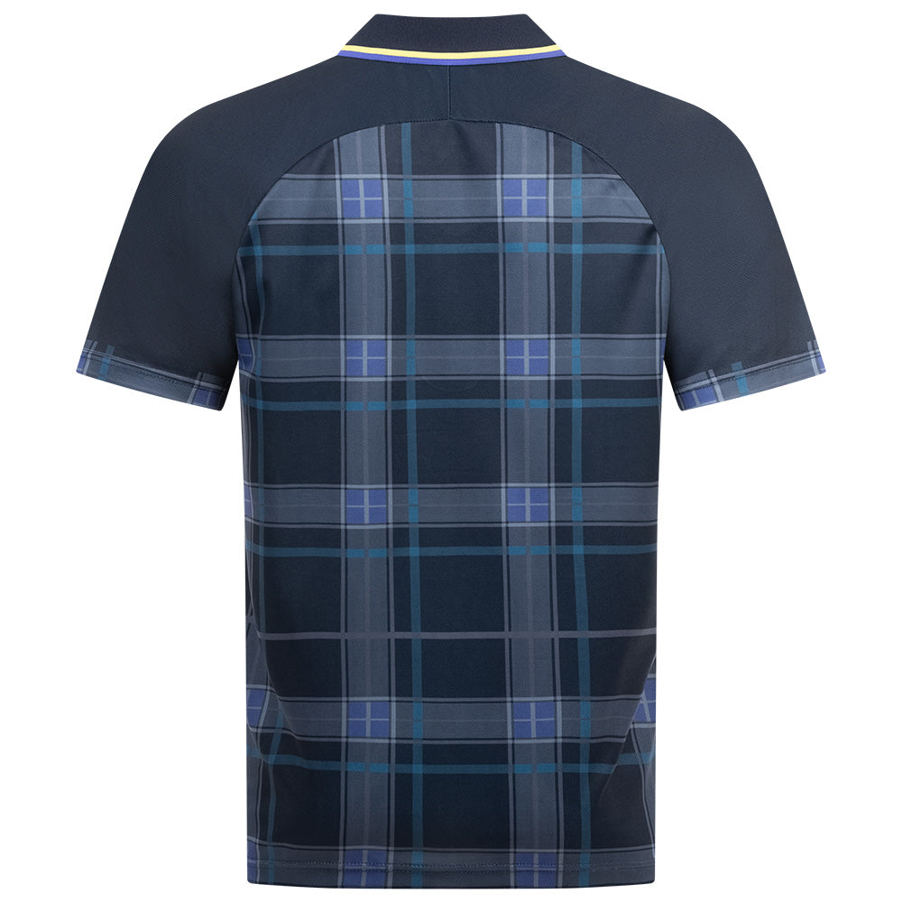 Schottland "Retro History" JELEX Herren Trikot