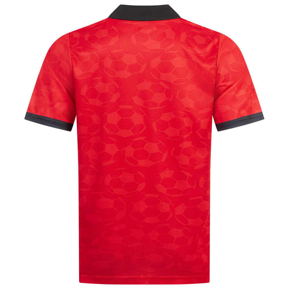 Südkorea "Retro History" JELEX Herren Trikot