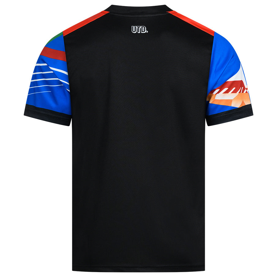 FOOTBALL UTD. JELEX Herren Trikot