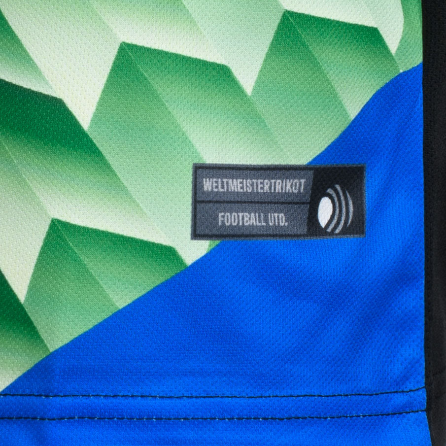 FOOTBALL UTD. JELEX Herren Trikot