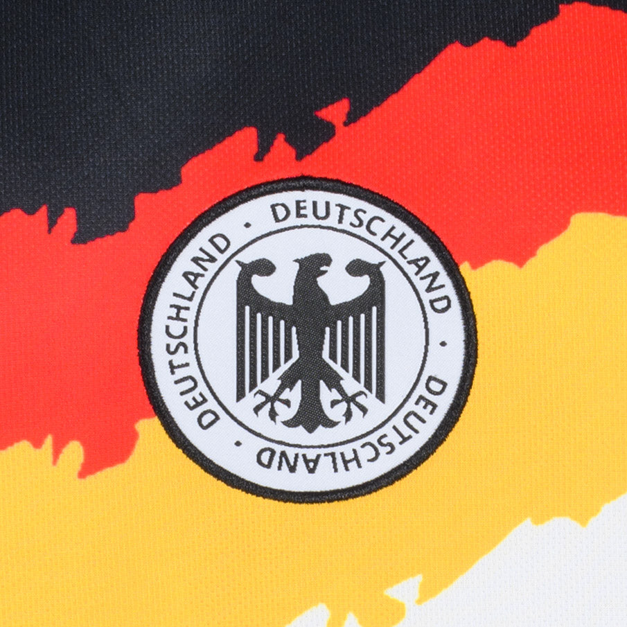 Deutschland "Performante" JELEX Herren Heim Trikot