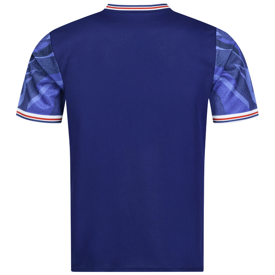 Frankreich "Performante" JELEX Herren Trikot