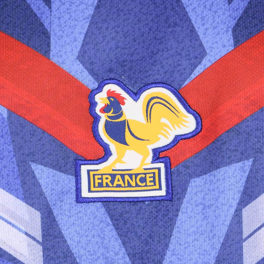 Frankreich "Performante" JELEX Herren Trikot