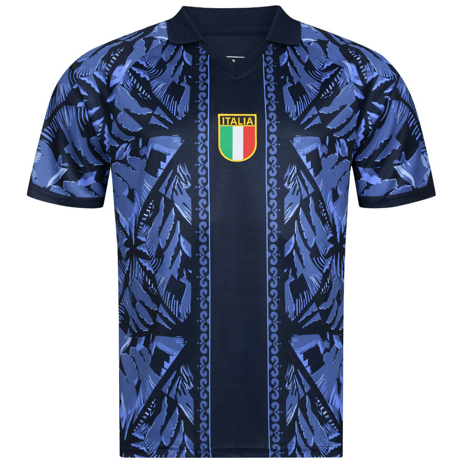 Italien "Performante" JELEX Herren Trikot