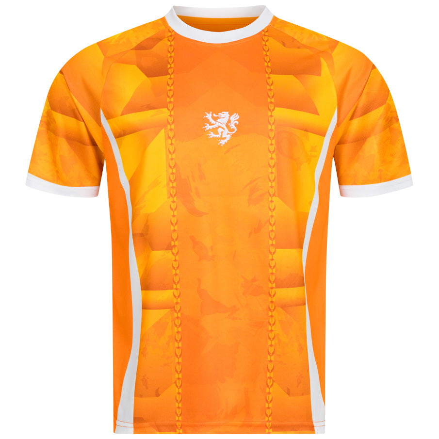 Niederlande "Performante" JELEX Herren Trikot