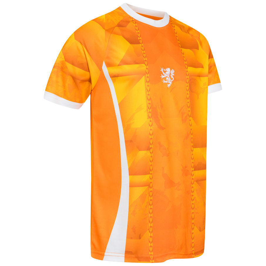 Niederlande "Performante" JELEX Herren Trikot