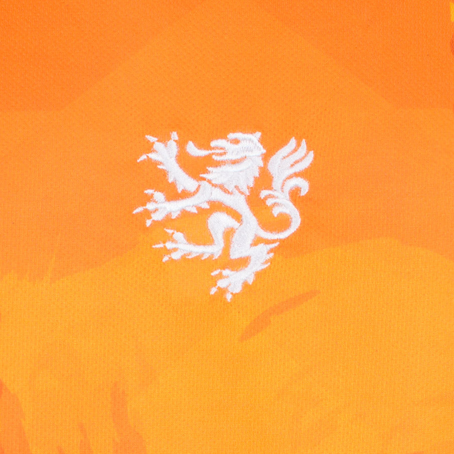 Niederlande "Performante" JELEX Herren Trikot