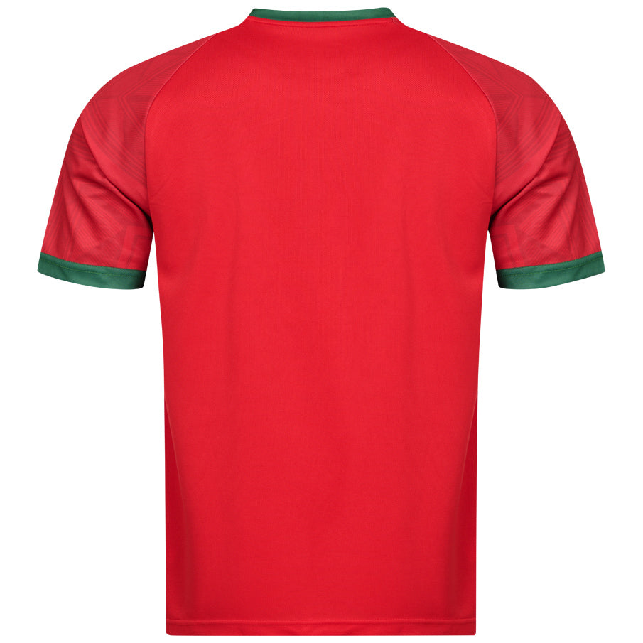 Portugal "Performante" JELEX Herren Trikot