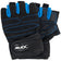 JELEX Fit Guanti imbottiti per l'allenamento nero-blu – S