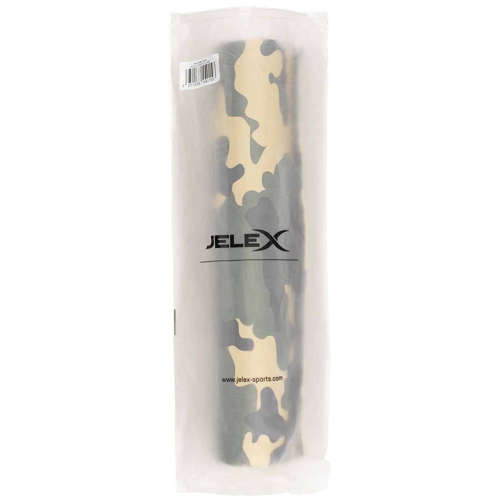 JELEX Strength Cuscinetto per bilanciere mimetica dell'esercito