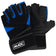 JELEX Power Premium Guanti imbottiti per l'allenamento nero-blu – S