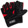 JELEX Power Premium Guanti imbottiti per l'allenamento nero-rosso – S