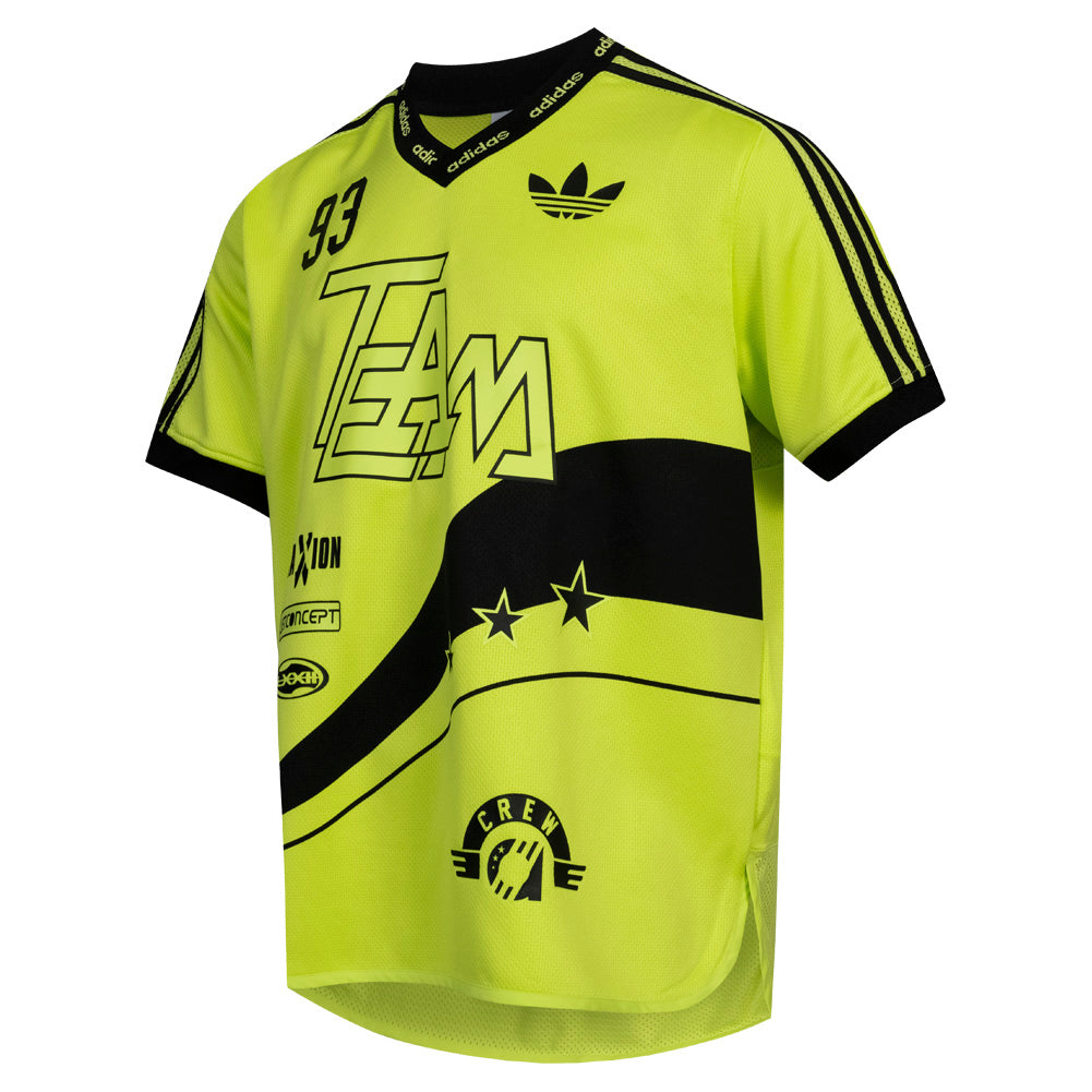 adidas Originals Adilenium Season 2 Team '93 Herren Moto Trikot JN0809