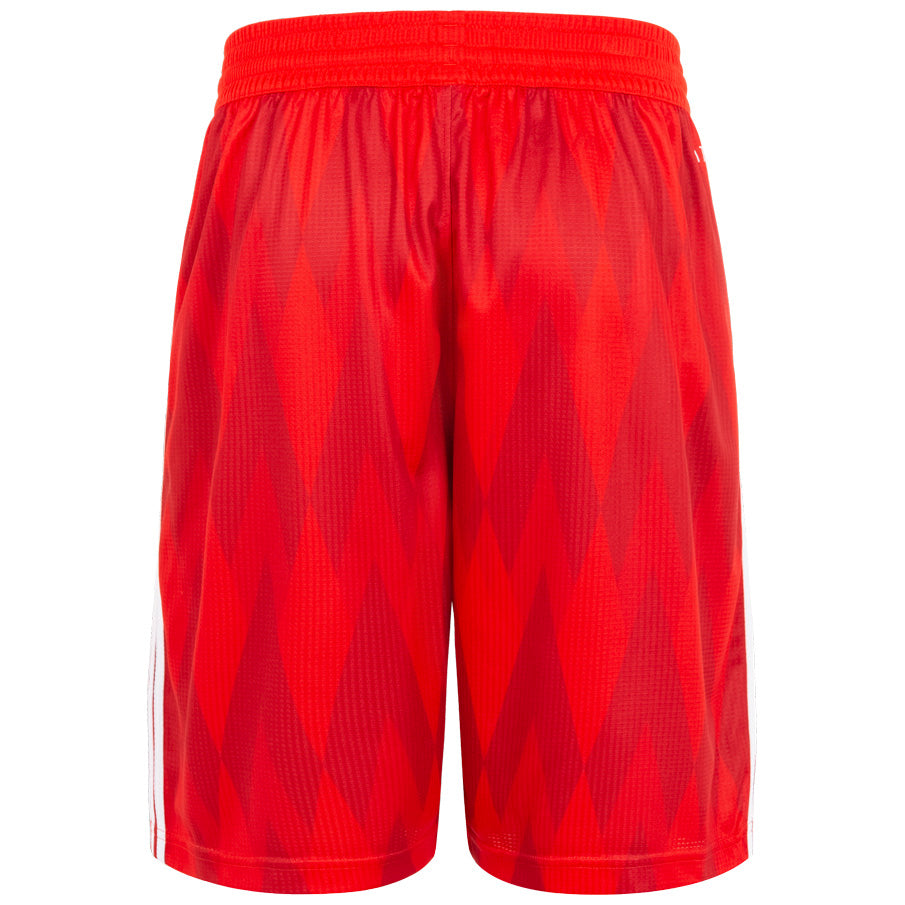 FC Bayern München Basketball adidas Herren Short JP0608