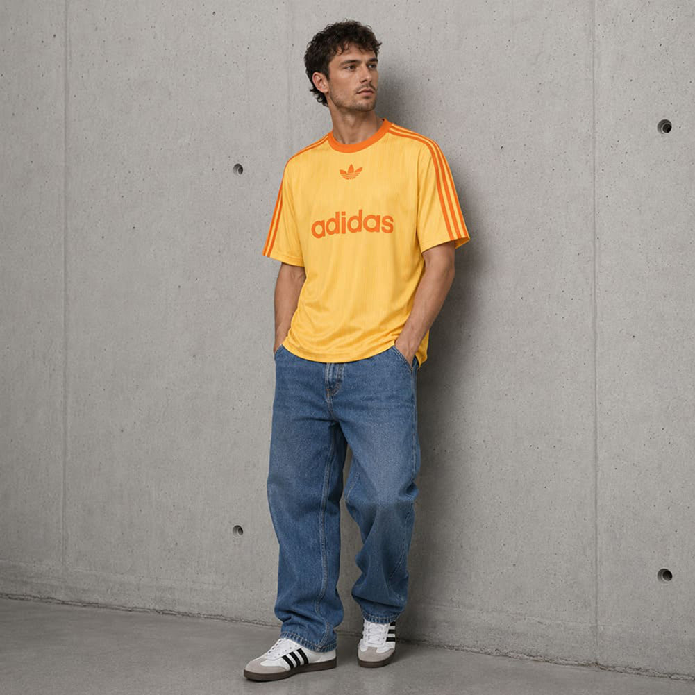 adidas adiCOLOR Herren Trikot JP1027