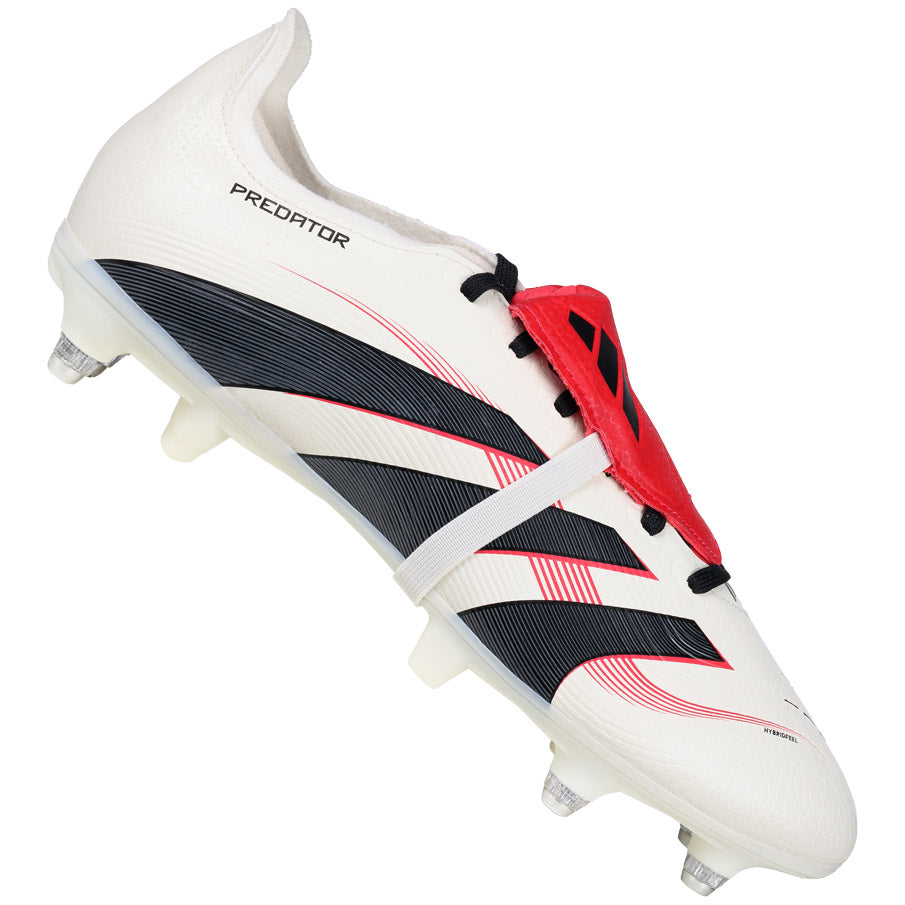 adidas Predator League Fold-Over Tongue SG Herren Fußballschuhe JP5738