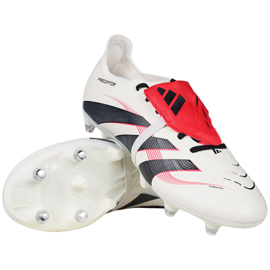 adidas Predator League Fold-Over Tongue SG Herren Fußballschuhe JP5738