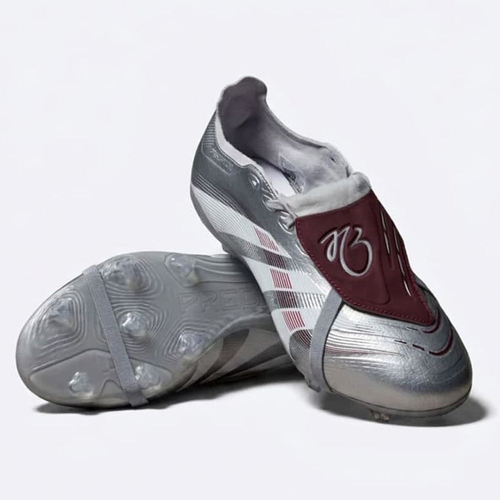 adidas x Bellingham Predator League FG MG Fußballschuhe JQ2688
