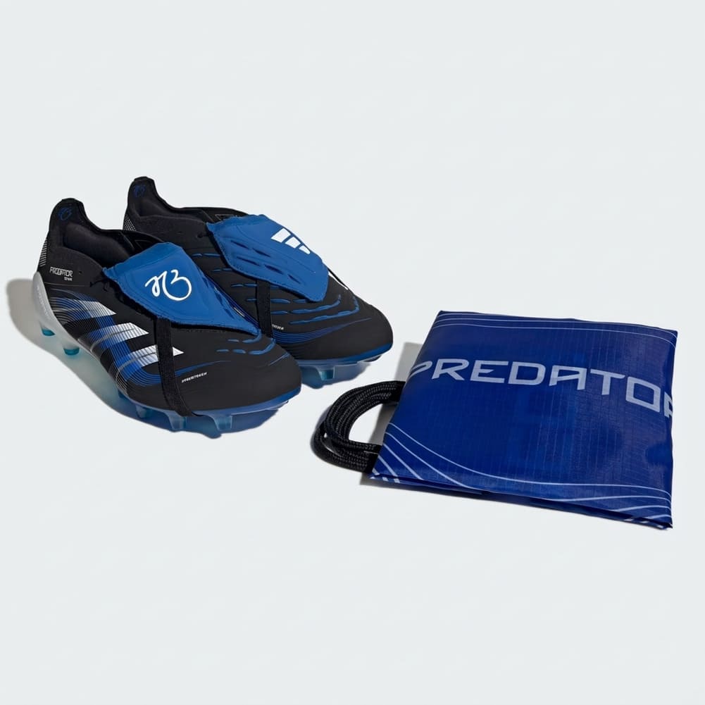 adidas x BELLINGHAM Predator Elite AG JB Premium Fußballschuhe JR1753