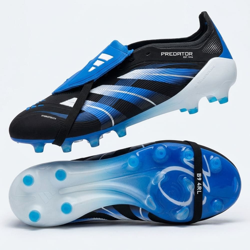 adidas x BELLINGHAM Predator Elite AG JB Premium Fußballschuhe JR1753