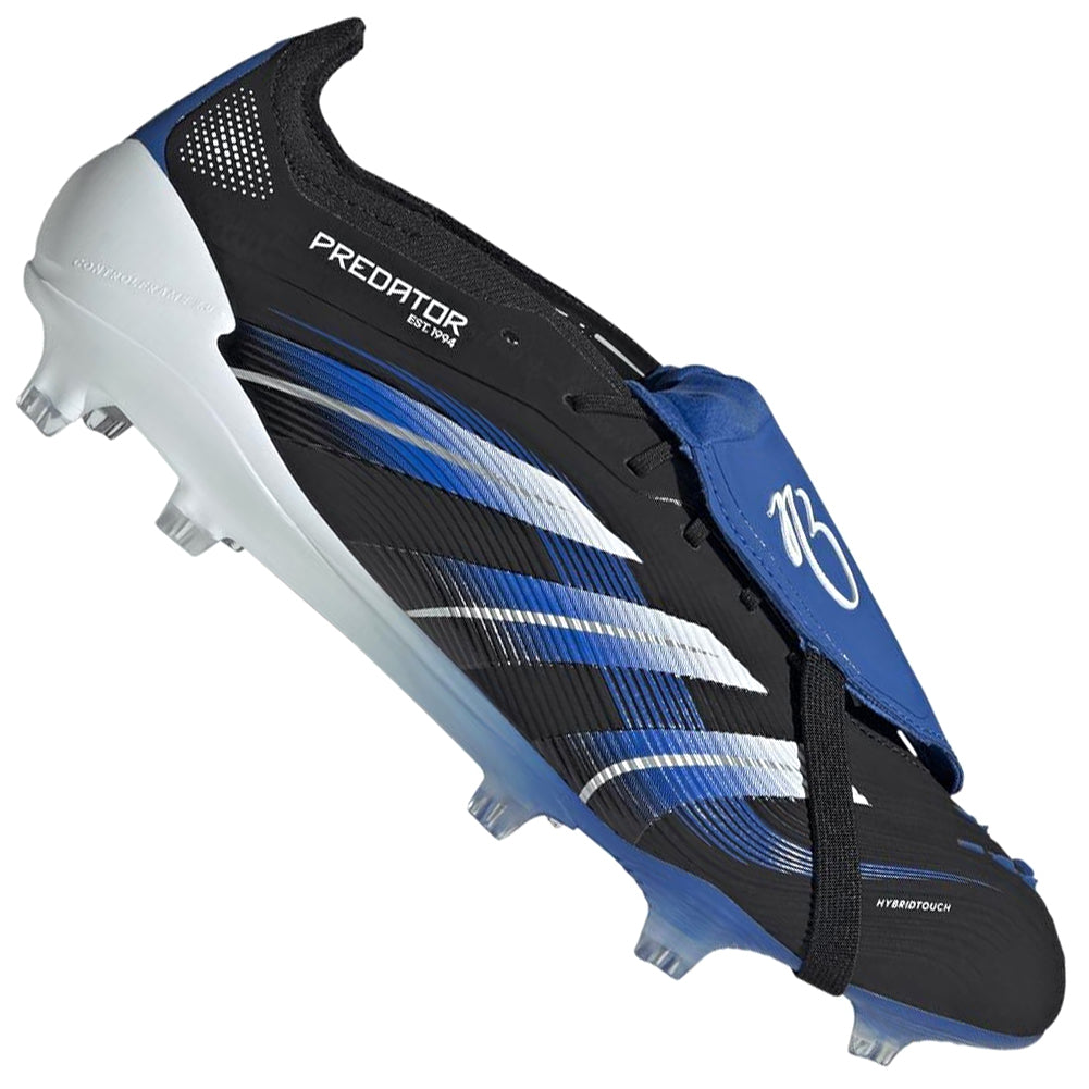 adidas x BELLINGHAM Predator Elite FT FG JB Fußballschuhe JS3106