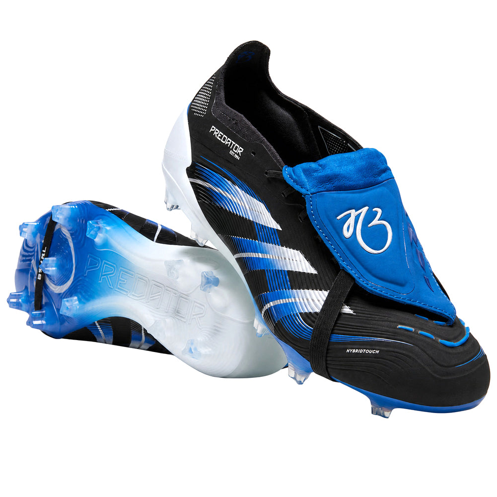 adidas x BELLINGHAM Predator Elite FT FG JB Fußballschuhe JS3106